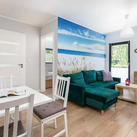 Appartamento Apartament Baltic&spa - Aprent *