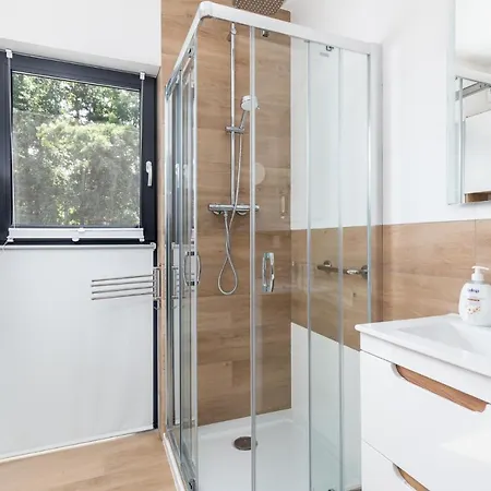 Apartament Baltic&spa - Aprent