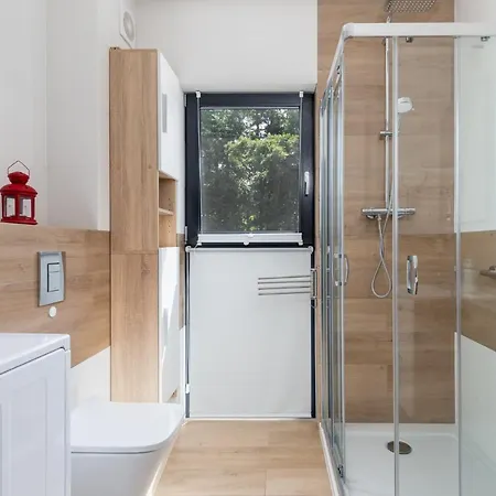 Apartament Baltic&spa - Aprent