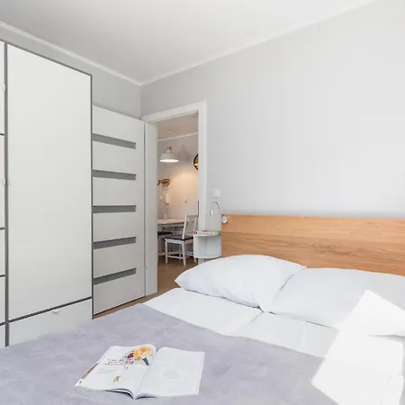 Appartamento Apartament Baltic&spa - Aprent *