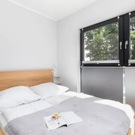 Apartament Baltic&spa - Aprent Appartamento *
